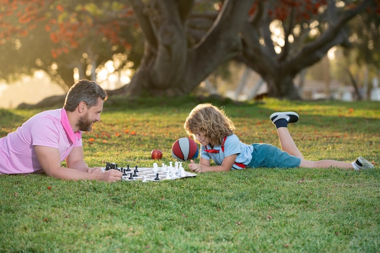 games to do outside