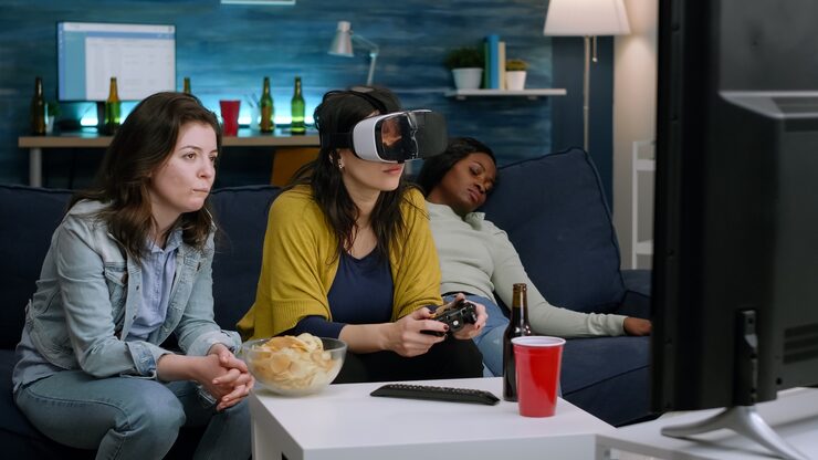 Top Free-to-Play Games