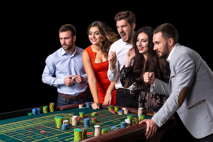 Top Slots and Table Games That Pay the Most