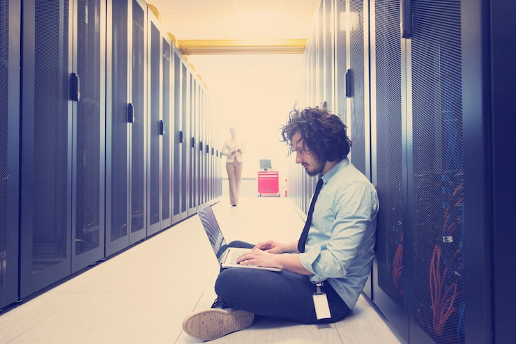 silkroad private server
